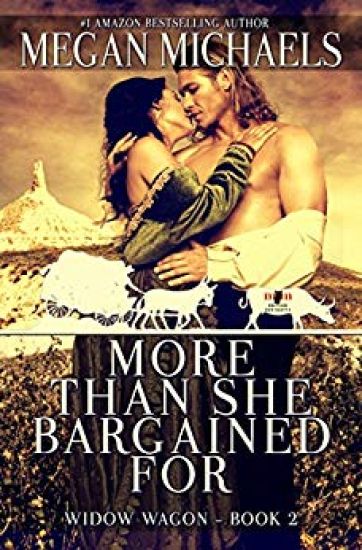 More Than She Bargained For