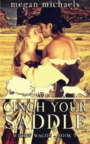 Cinch Your Saddle