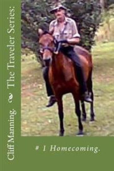 The Traveler Series: # 1 Homecoming.