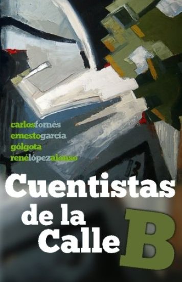 Cuentistas de la Calle B