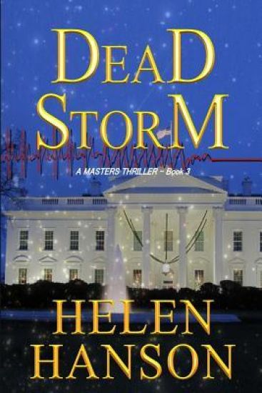 Dead Storm: A Masters Thriller