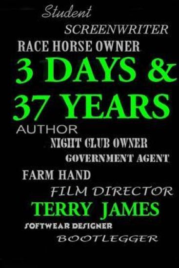3 Days & 37 Years