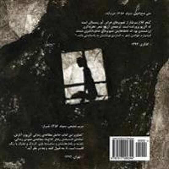 The Raven (A Persian Translation)