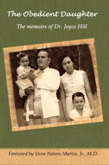 The obedient Daughter (B&W)