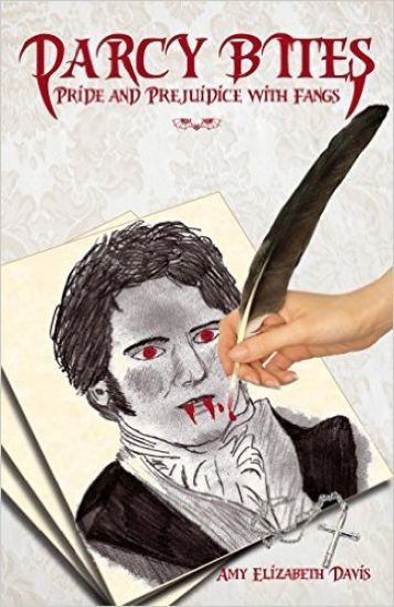 Darcy Bites: Pride and Prejudice with Fangs