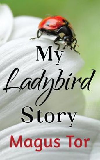 My Ladybird Story: The growing pains of a Transgender