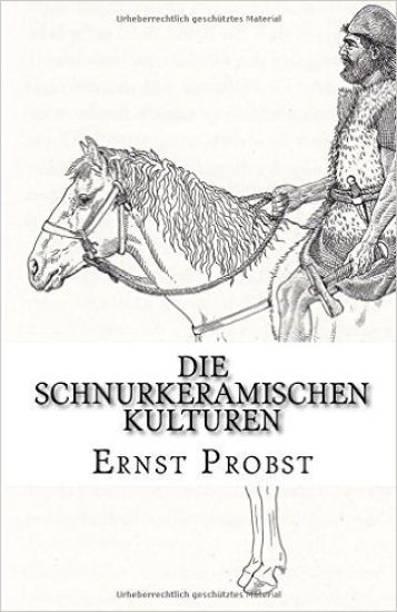Die Schnurkeramischen Kulturen