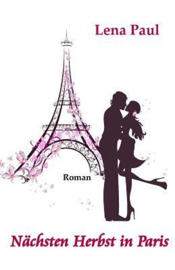 Nächsten Herbst in Paris
