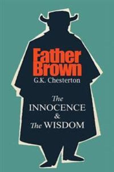 Father Brown: The Innocence and Wisdom