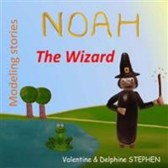 Noah the Wizard