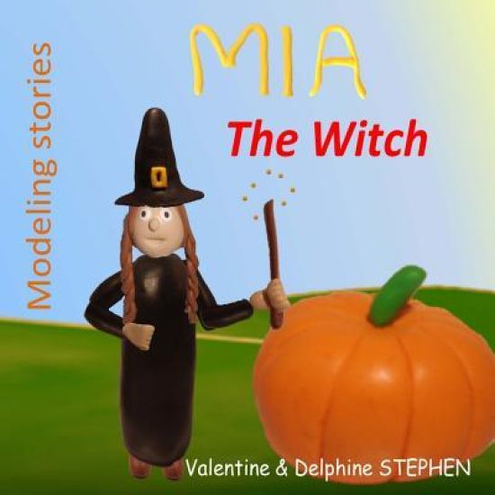 Mia the Witch