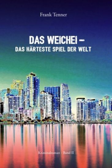 Das Weichei- das härteste Spiel der Welt