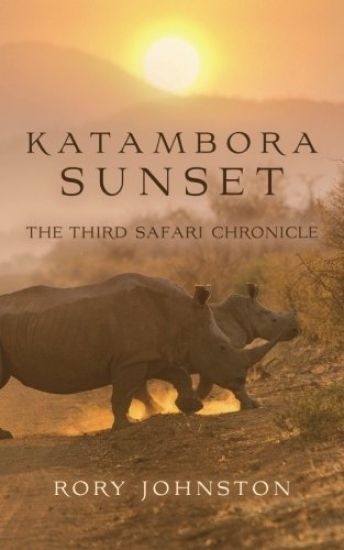 Katambora Sunset: The Third Safari Chronicle