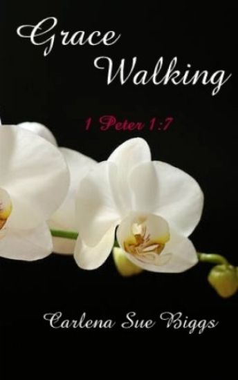 Grace Walking