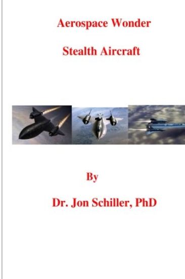 Aerospace Wonder: Stealth Aircraft
