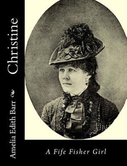 Christine: A Fife Fisher Girl