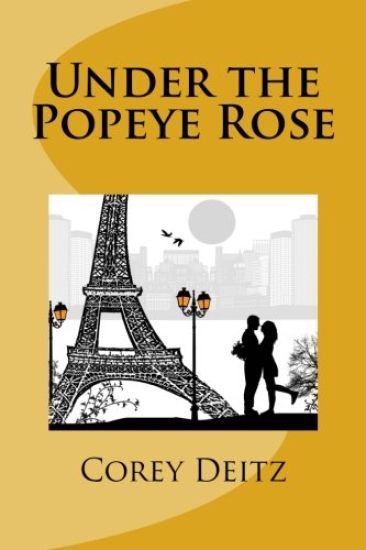 Under the Popeye Rose