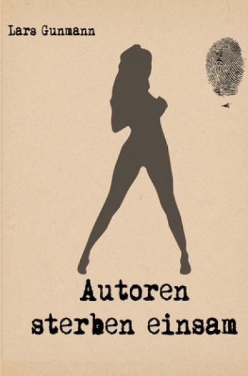 Autoren sterben einsam