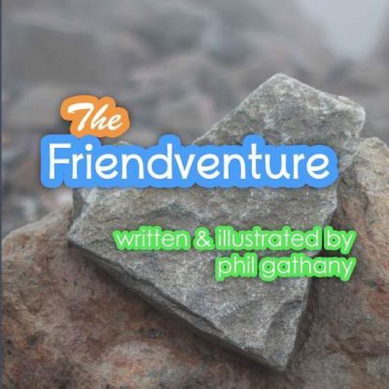 The Friendventure
