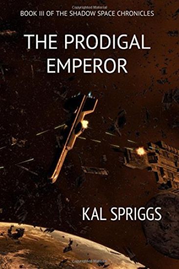 The Prodigal Emperor