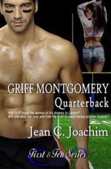 Griff Montgomery, Quarterback