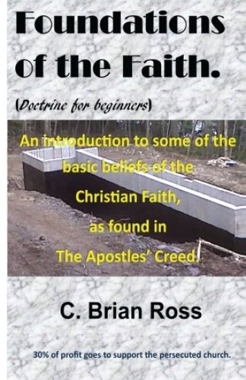 Foundations of the Faith: Doctrine for Beginners