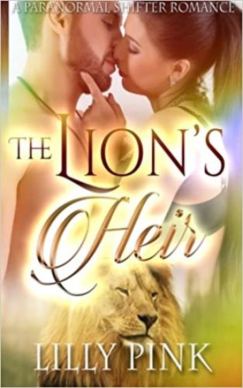 The Lion's Heir