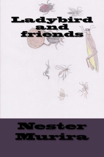 Ladybird and friends
