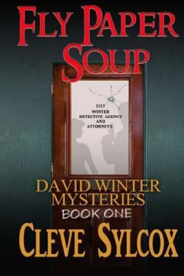 David Winter Mysteries: Fly Paper Soup