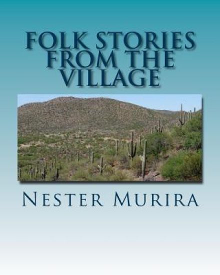Folk Stories from the village