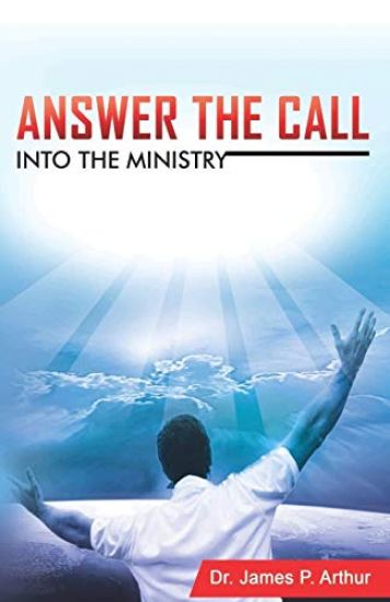 Answer the Call into the Ministry