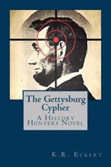 The Gettysburg Cypher