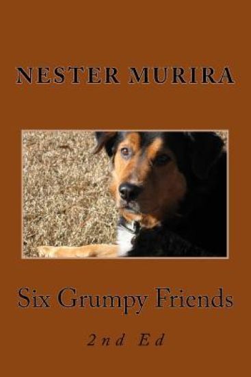 Six Grumpy Friends