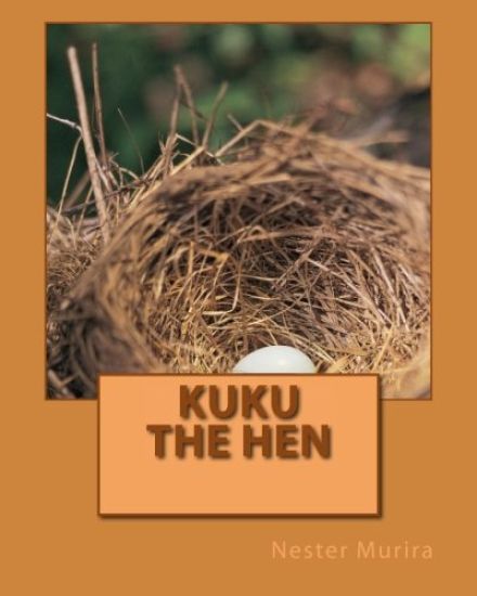 Kuku the Hen