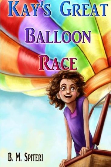 Kay's Great Balloon Race