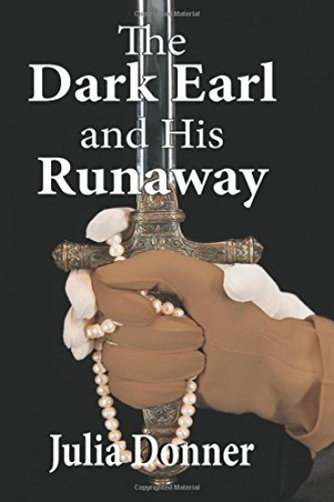 The Dark Earl and His Runaway