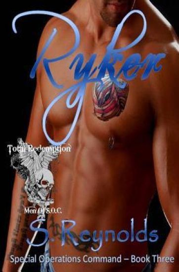 Ryker: Special Operations Command