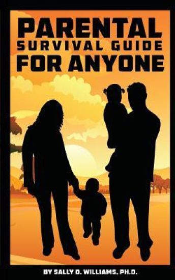 Parental Survival Guide for Anyone