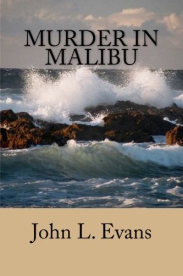 Murder in Malibu