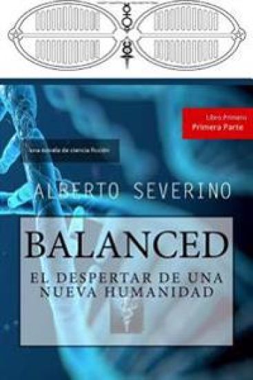 Balanced: El Despertar de una Nueva Humanidad