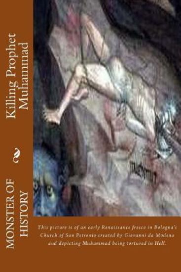 Killing Prophet Muhammad