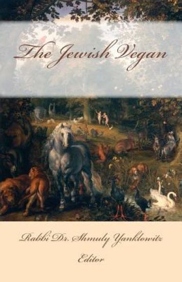 The Jewish Vegan