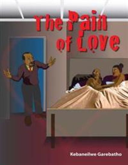 The Pain of Love: The Pain of Love