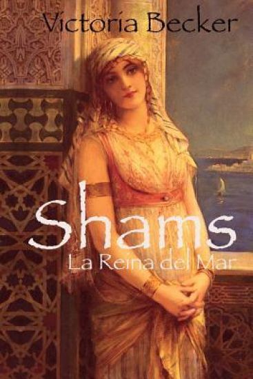Shams - La Reina del Mar