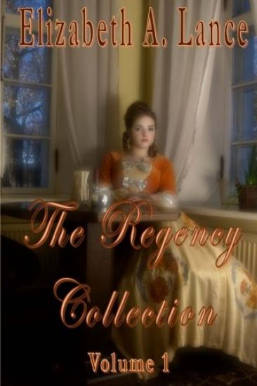 The Regency Collection Volume 1