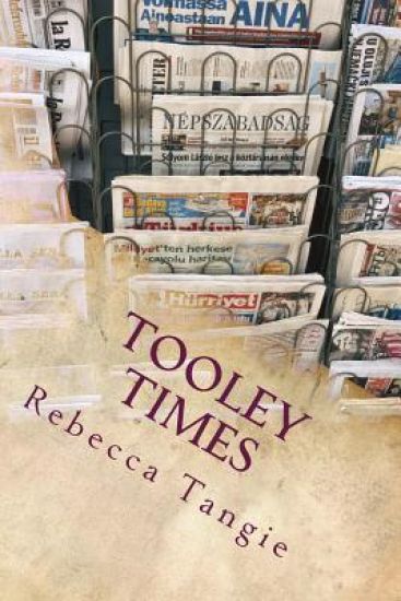 Tooley Times: The Britney Greene Story