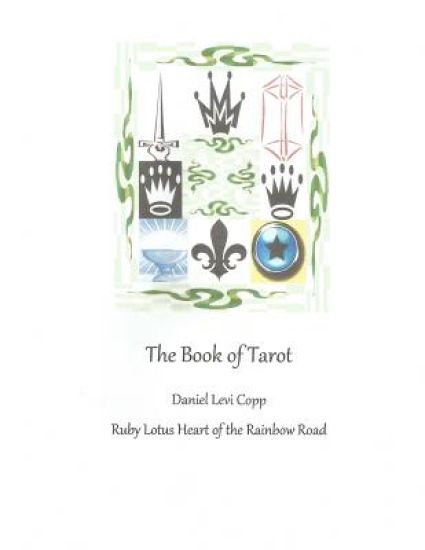 The Book of Tarot
