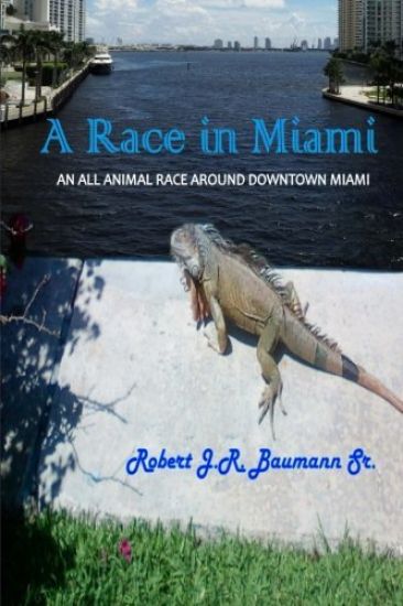 A Race in Miami