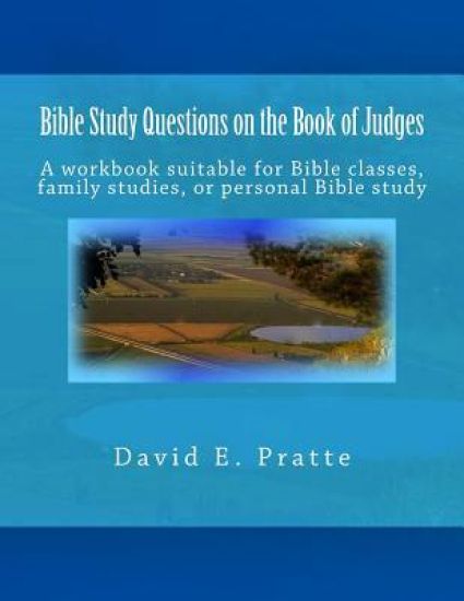 Bible Study Questions on the Book of Judges