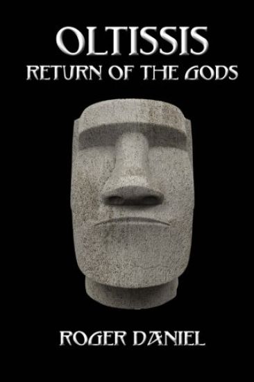 Oltissis: Return of the Gods